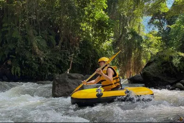 Water Tubing - Water tubing